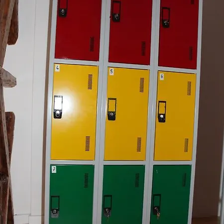 Chiado 3* Лиссабон