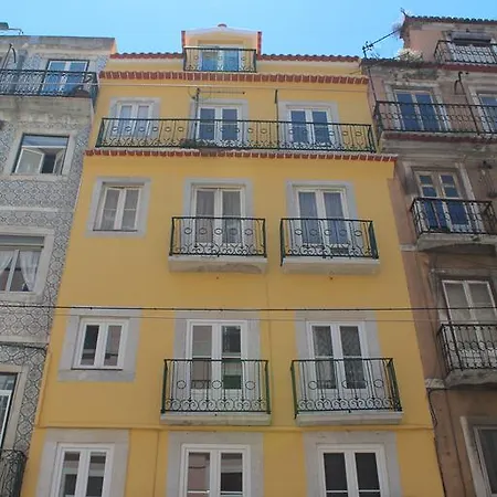 Chiado 3*