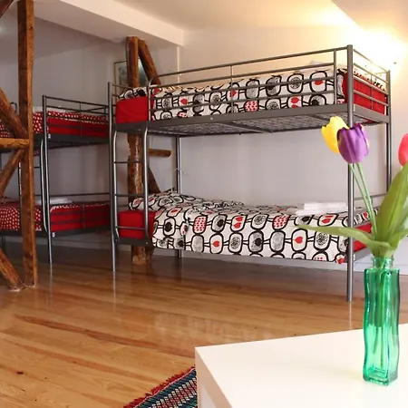 Гостевой дом Chiado 3*