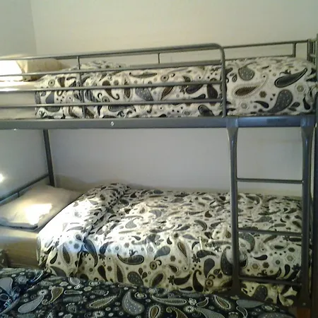 Chiado 3* Лиссабон