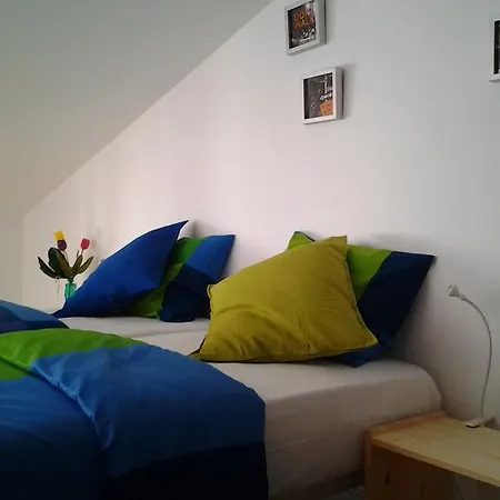 Гостевой дом Chiado 3*